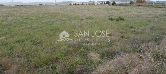  قطعة أرض في Aspe, Spain رقم 93928 2