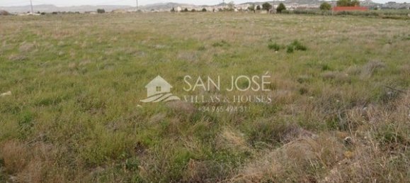  قطعة أرض في Aspe, Spain رقم 93928 12