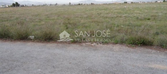  قطعة أرض في Aspe, Spain رقم 93928 6