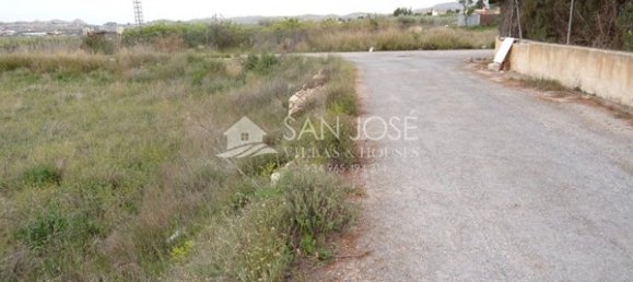  قطعة أرض في Aspe, Spain رقم 93928 4