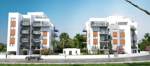 3 bedrooms Apartment in Limassol, Cyprus No. 10264 10