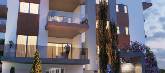 3 bedrooms Apartment in Limassol, Cyprus No. 10264 4