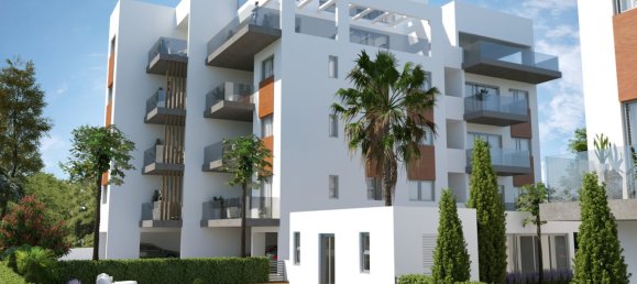 3 bedrooms Apartment in Limassol, Cyprus No. 10264 8