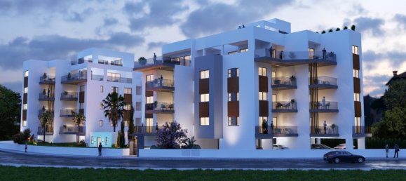 3 bedrooms Apartment in Limassol, Cyprus No. 10264 3