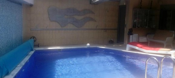 5 bedrooms Villa in Penteli, Greece No. 4677 12