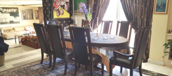 5 bedrooms Villa in Penteli, Greece No. 4677 5