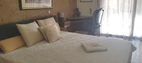 5 bedrooms Villa in Penteli, Greece No. 4677 10