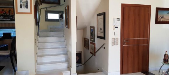 5 bedrooms Villa in Penteli, Greece No. 4677 4