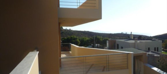 5 bedrooms Villa in Penteli, Greece No. 4677 14