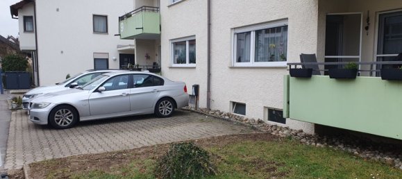1 Schlafzimmer Wohnung in Esslingen, Germany, Nr. 218351 4