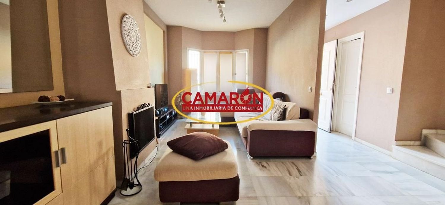 3 Schlafzimmer Stadthaus in Andalusia, Spain, Nr. 151522