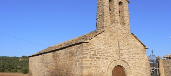 Дом с 5 спальнями в Уэска, Испания № 64451 31