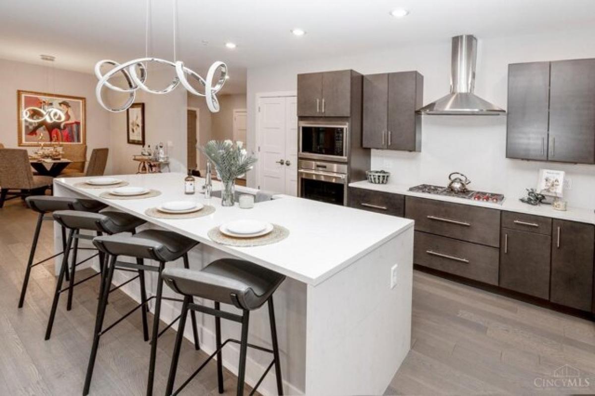 2 Schlafzimmer Haus in Cincinnati, USA, Nr. 402368