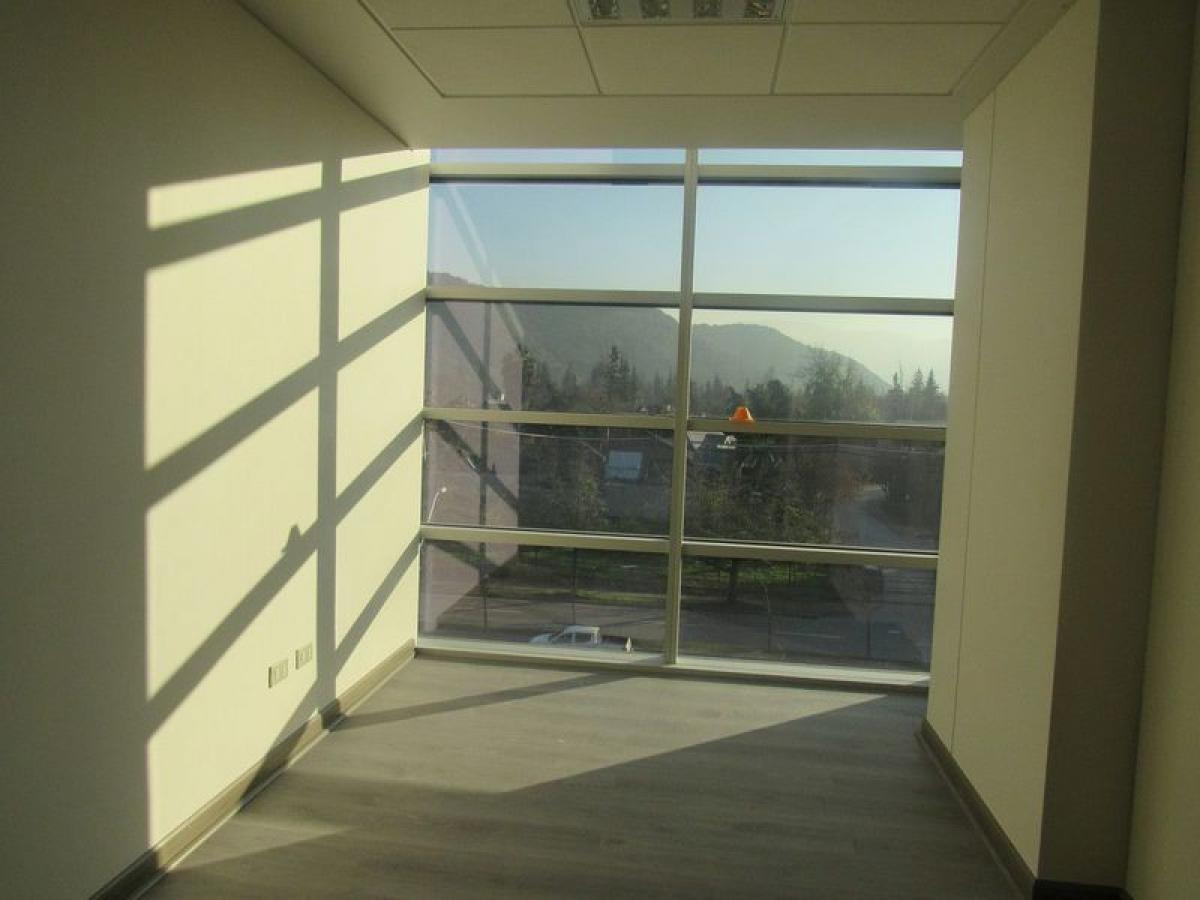  Office in Santiago, Chile No. 58