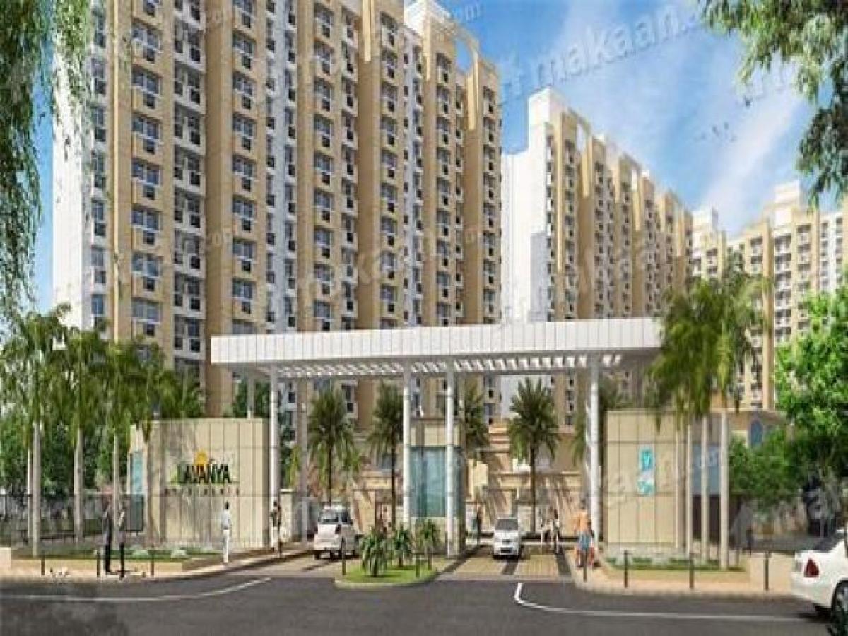 4 bedrooms House in Gurgaon, India No. 44055