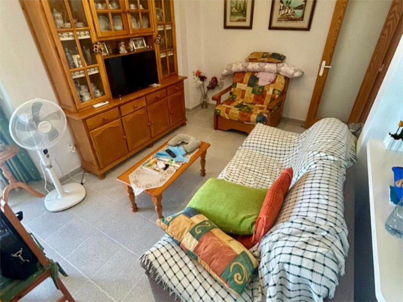 2 bedrooms Apartment in Torrevieja, Spain No. 175872