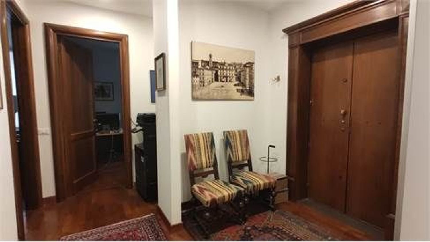 4 bedrooms Apartment in Ancona, Italy No. 369974