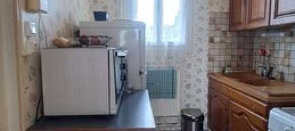 2 Schlafzimmer Haus in Seine-Maritime, France, Nr. 362364 3