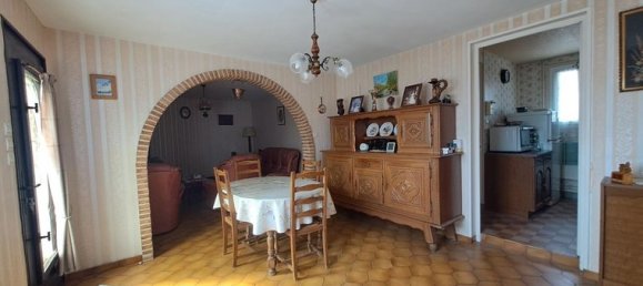2 Schlafzimmer Haus in Seine-Maritime, France, Nr. 362364 2