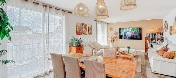 3 bedrooms Apartment in Palavas-les-Flots, France No. 333609 2