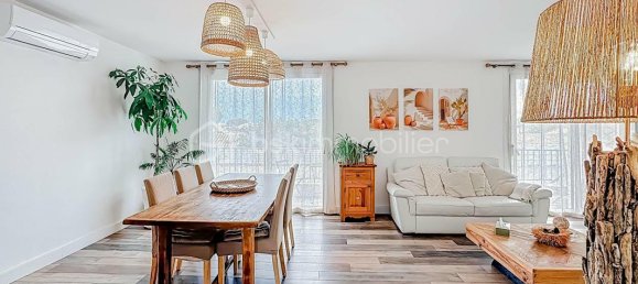 3 bedrooms Apartment in Palavas-les-Flots, France No. 333609 5