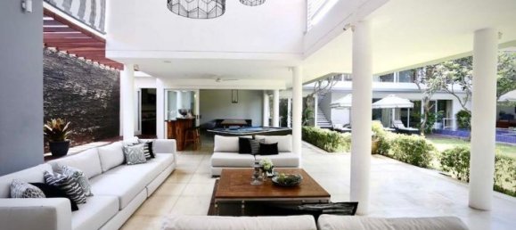 5 Schlafzimmer Villa in Jimbaran, Indonesia, Nr. 3053 2