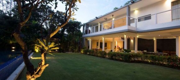 5 Schlafzimmer Villa in Jimbaran, Indonesia, Nr. 3053 9