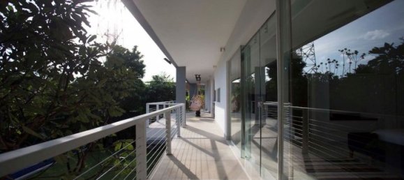 5 Schlafzimmer Villa in Jimbaran, Indonesia, Nr. 3053 17