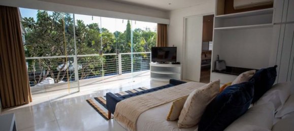 5 Schlafzimmer Villa in Jimbaran, Indonesia, Nr. 3053 20