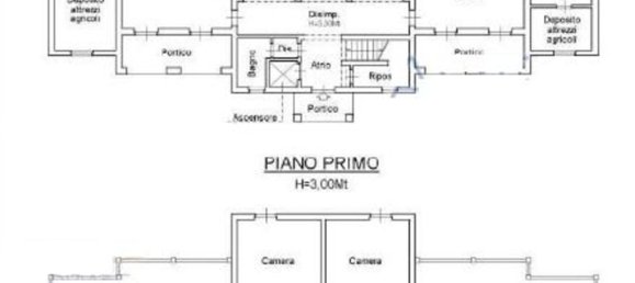 9 chambres Villa à Orzinuovi, Italy No. 155836 29