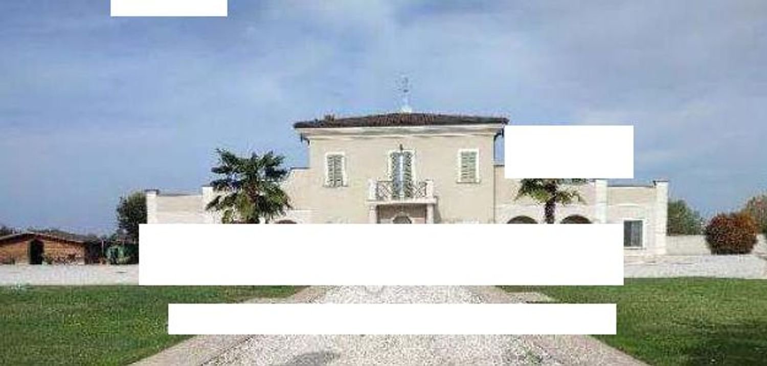 9 chambres Villa à Orzinuovi, Italy No. 155836
