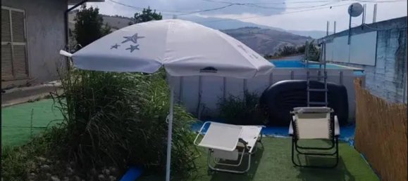 Studio in Ancarano, Italy, Nr. 80635 2