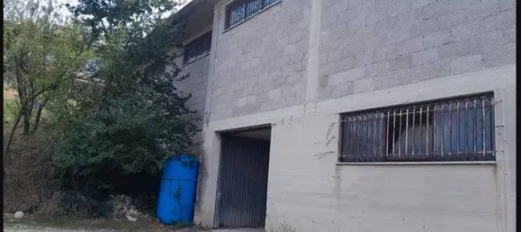 Studio in Ancarano, Italy, Nr. 80635 5