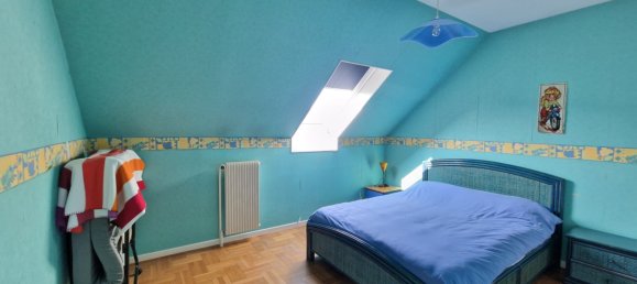 3 Schlafzimmer Villa in Chalons-en-Champagne, France, Nr. 244965 7