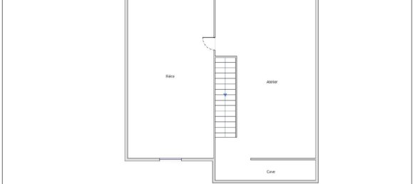 3 Schlafzimmer Villa in Chalons-en-Champagne, France, Nr. 244965 17