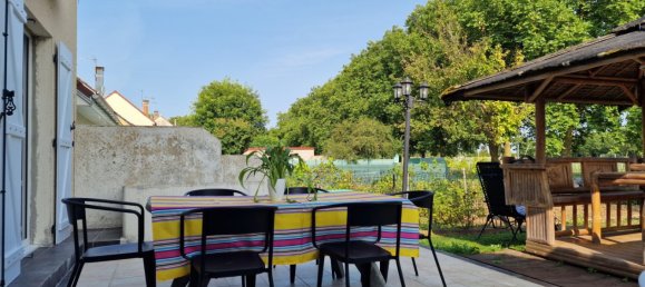 3 Schlafzimmer Villa in Chalons-en-Champagne, France, Nr. 244965 16