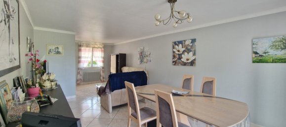 3 Schlafzimmer Villa in Chalons-en-Champagne, France, Nr. 244965 15