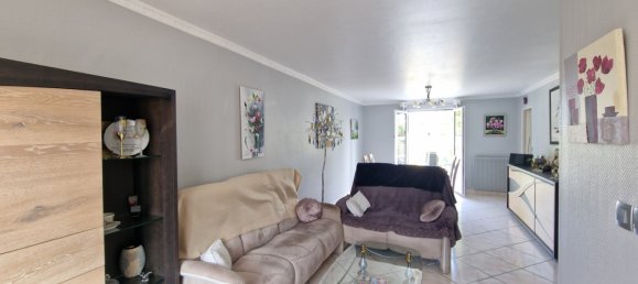 3 Schlafzimmer Villa in Chalons-en-Champagne, France, Nr. 244965 3