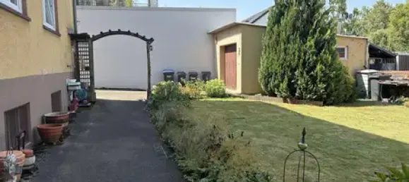 Edificio de 7 habitaciónes en Goppingen, Germany No. 339279 12