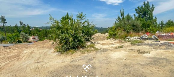 Земельный участок в Визеу, Португалия № 77281 2