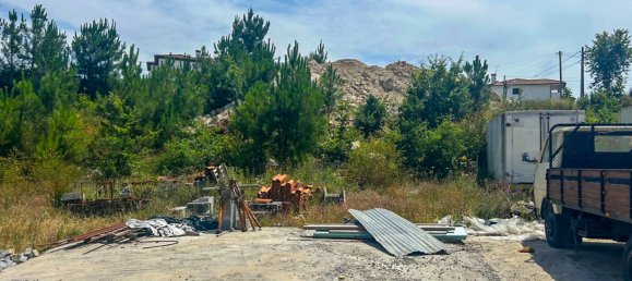 Земельный участок в Визеу, Португалия № 77281 4