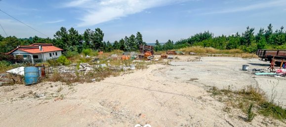 Земельный участок в Визеу, Португалия № 77281 5