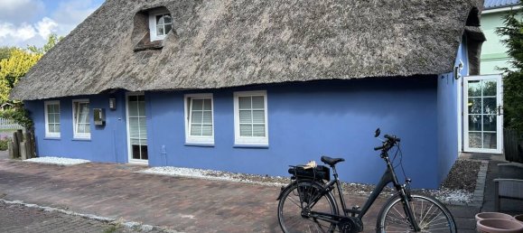 Дом с 1 спальней в Дитмаршен, Германия № 370603 2