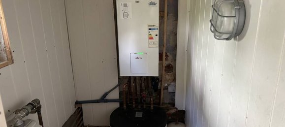 Дом с 1 спальней в Дитмаршен, Германия № 370603 13