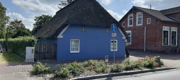 Дом с 1 спальней в Дитмаршен, Германия № 370603 5