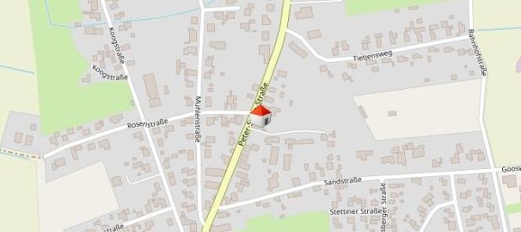 Дом с 1 спальней в Дитмаршен, Германия № 370603 21