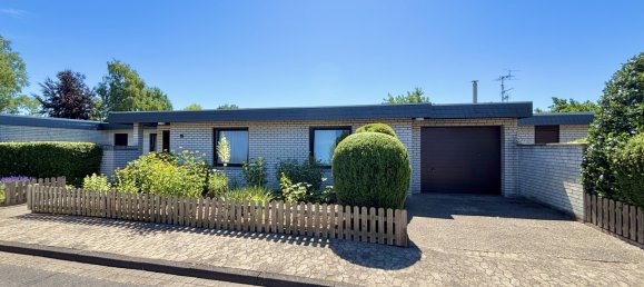 Bungalow de 3 dormitorios en Halle, Germany No. 228121 2