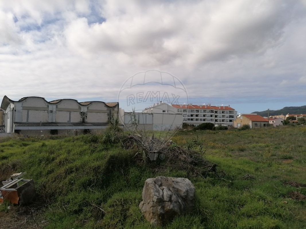 13120m² Land in Cascais, Portugal No. 75343