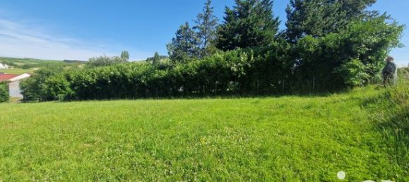 950m² Land in Saint-Bris-le-Vineux, France No. 363987 4