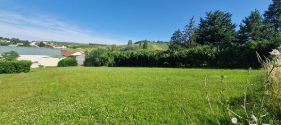 950m² Land in Saint-Bris-le-Vineux, France No. 363987 2
